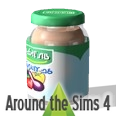 Baby Jar