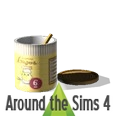 Baby Food Tin