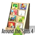 Bookcase