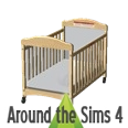 Crib