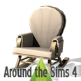 Rocking chair