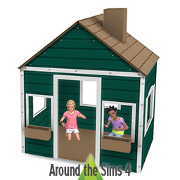 Playhouses