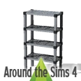 Shelf
