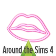Lips  Neon