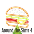 Hamburger  Neon