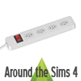 Power socket