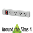 Power socket