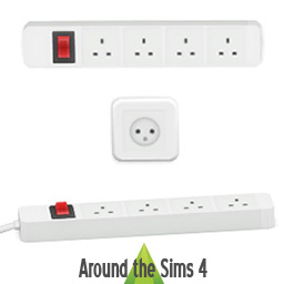 Power Sockets