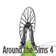 Truing stand