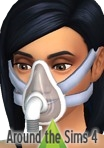 CPAP mask