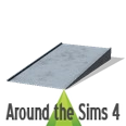 Access ramp