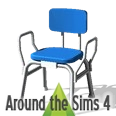 Shower chair