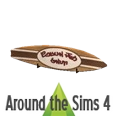 Shop sign