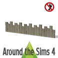 Garden edging