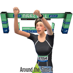 Marathon