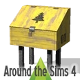 Supply cache