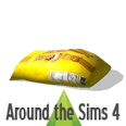Open bag