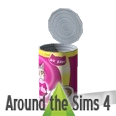 Open can