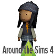 MySims Doll